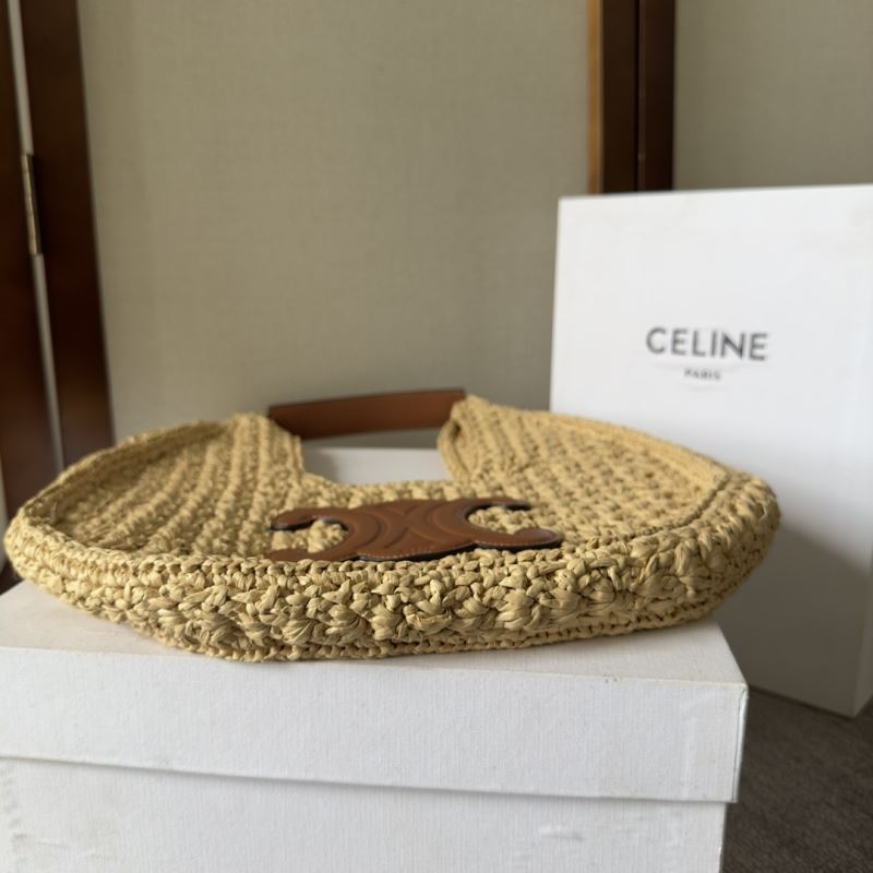 Celine Hobo Bags